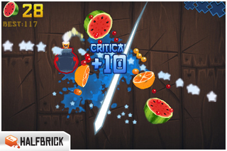Illustration for article titled What Would Make Facebook Games Great?